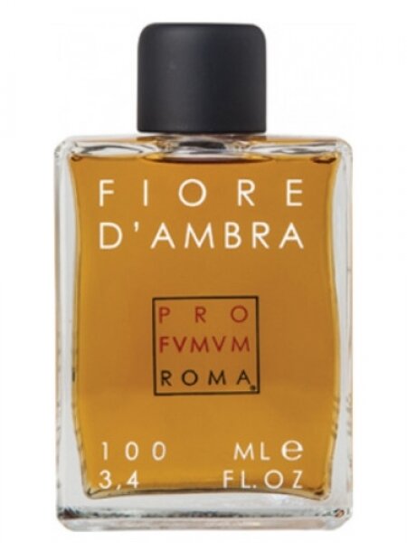Profumum Roma Fiori d'Ambra EDP 100 ml Unisex Parfüm kullananlar yorumlar